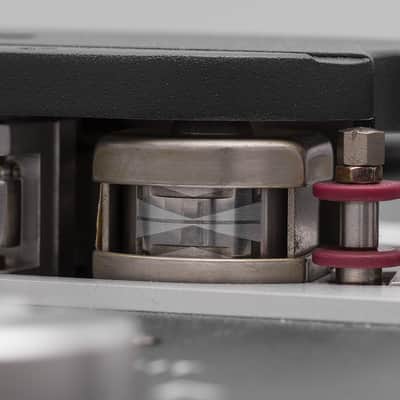 Studer A80 RC Mk.II Stereo Tape Recorder, Refurbished image 16