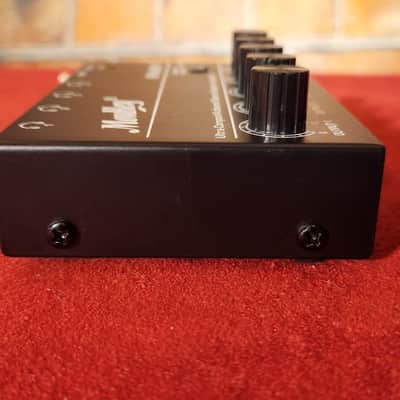 Moukey MHAMP1 Headphone Amplifier image 4
