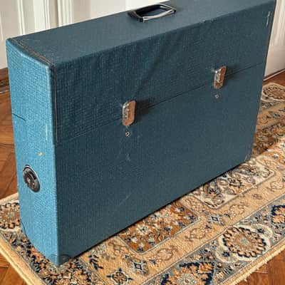 Philips Filichorda 1967 - Blue image 11
