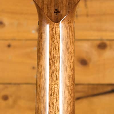 Cordoba 35 Series Ukes | 35T-CE Tenor Electro Ukulele - Natural image 7