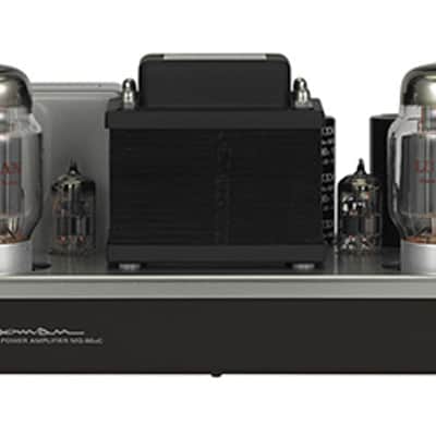 LUXMAN MQ-88uC - Vacuum Tube Amplifier - NEW! image 2