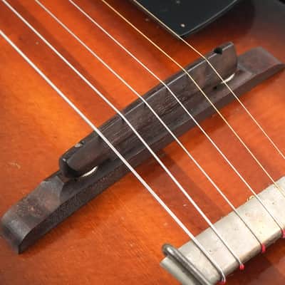 Epiphone Triumph 1932 image 7