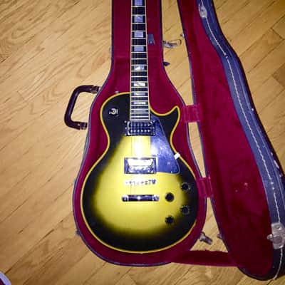 Gibson Les Paul Custom 1978 - 1985 Silverburst image 10