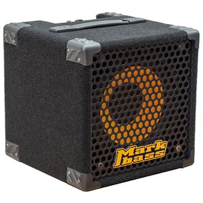 Markbass Micromark 801 image 1