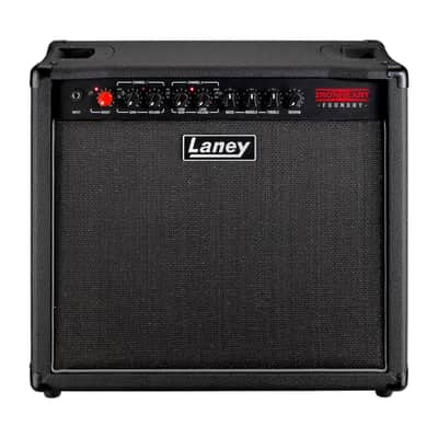 Laney Ironheart IRF60-112 1x12 60W Guitar Combo Amp image 2