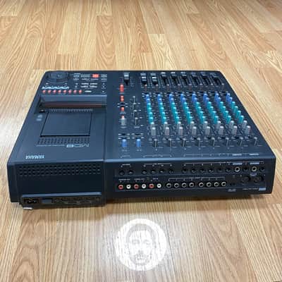 Yamaha MD8 Minidisc Multitrack Recorder w/ Original Packaging *Free Shipping* image 4