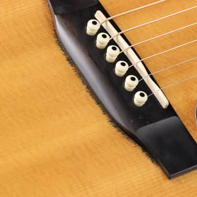 MARTIN D-28, manufactured in 1992 [521982] (06/22) image 5