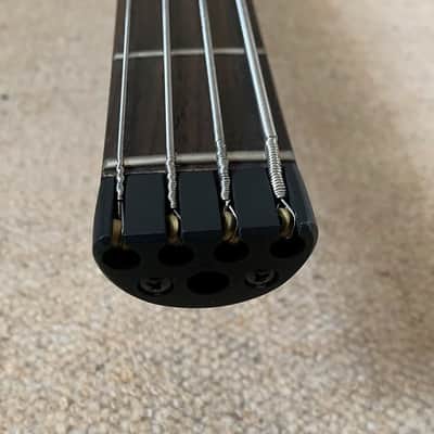 Steinberger Spirit Standard Bass White image 18