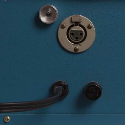 Valvotronics  Custom Rackmount Made for and Used by Tom Verlaine Tube Amplifier (1990s). image 12