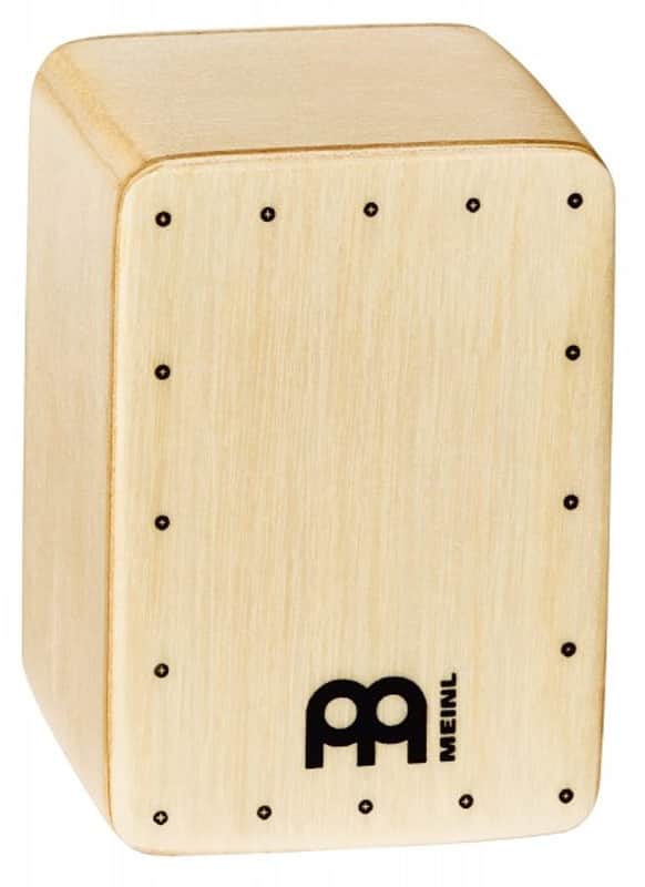 Meinl SH50 Mini Cajon Shaker image 1