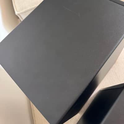 RCF AYRA PRO 8 2-Way 8" Active Studio Monitors (Pair) 2019 - Present - Black image 5