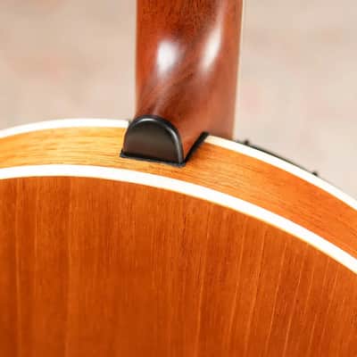 OME Banjos Gold Hill Primrose Classic 5-String Resonator Banjo with Hardshell Case image 11