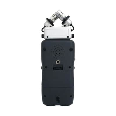 Zoom ZH5 Recorder with Interchangeable Microphone System image 17