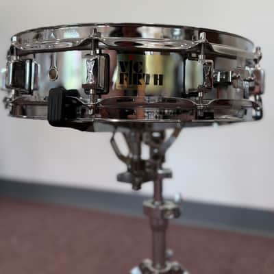 Vic Firth 14"x3.5" Piccolo Snare Drum image 1