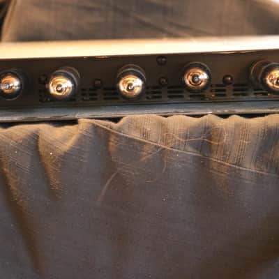 Mesa Boogie 20/20 Dyna-Watt All Tube Stereo Power Amp image 7