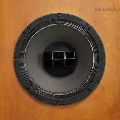 ALTEC Model 17 604-8G Coaxial Vintage Speakers – Professionally Restored – 1-Year Warranty image 9