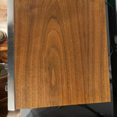 Pioneer SX-440 Late 1960’s to early 1970’s. - Wood image 2