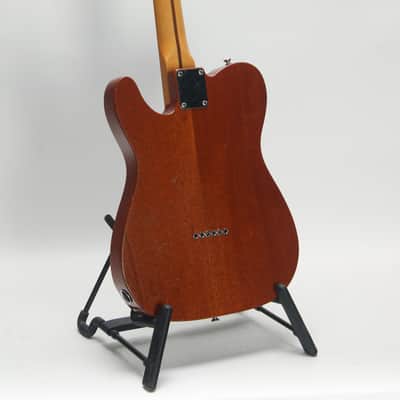 Fender Thinline Telecaster MIM Neck (ca.2020) image 4