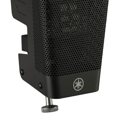 Yamaha EAD50 EAD Microphone System with DSU50 Stereo Trigger Pickup image 2
