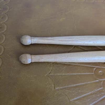 Ludwig 3 S Model Drumsticks 1950s-60s image 7