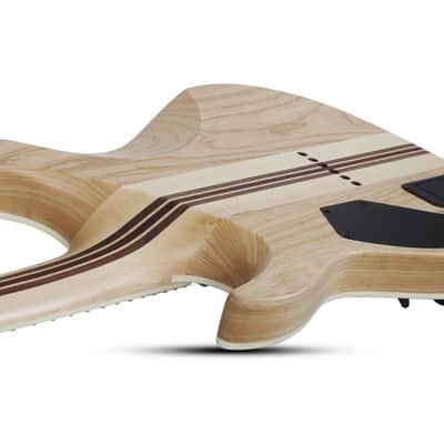 Schecter C-1 SLS Elite Blood Burst image 6