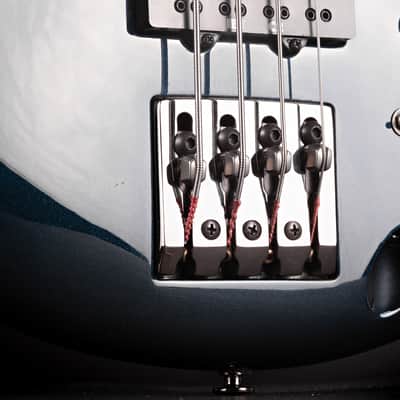 Ibanez SR2040E Fretless image 13