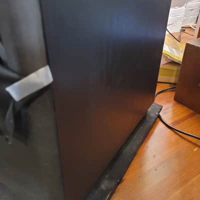 Mackie  HRS120 Subwoofer For Studio Or High End Home Theater image 4