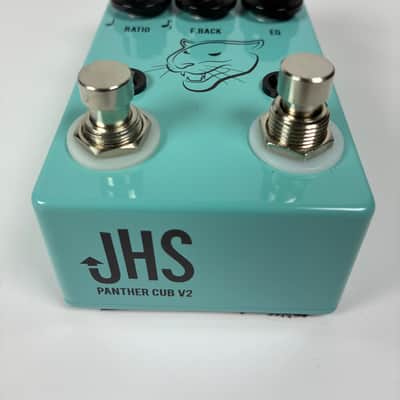 JHS Panther Cub V2 - Excellent Condition with Box image 3