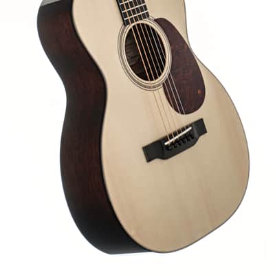 Bourgeois Country Boy O HS Acoustic Guitar #10911 image 9