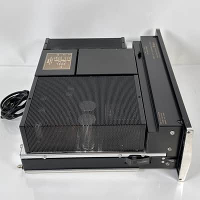 McIntosh MR 77 FM Vintage Stereo Tuner image 9