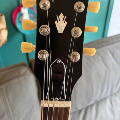 Gibson ES-335 Dot (2020 - 2026) image 3