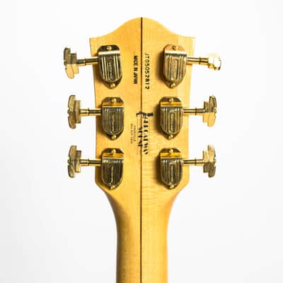 Gretsch 1959 Nashville Classic 2006 owned by Tommy Emmanuel image 7