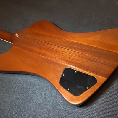 1991 Gibson Firebird V 100% Original w/OHSC image 16