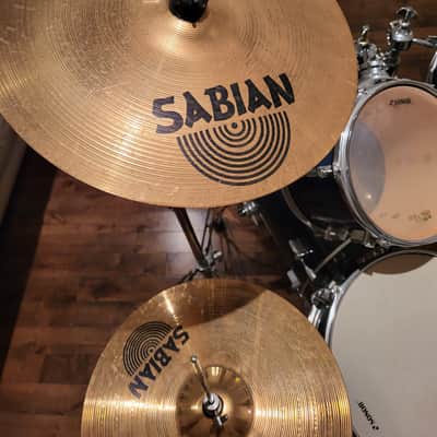 Sonor Force 2007 - Blue Birch image 5