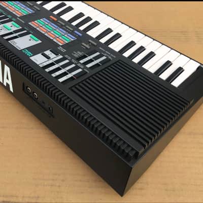 Yamaha PSS-570 FM Synthesizer Keyboard - In Open Box ( YM3812 Soundblaster SEGA 560 ) image 7