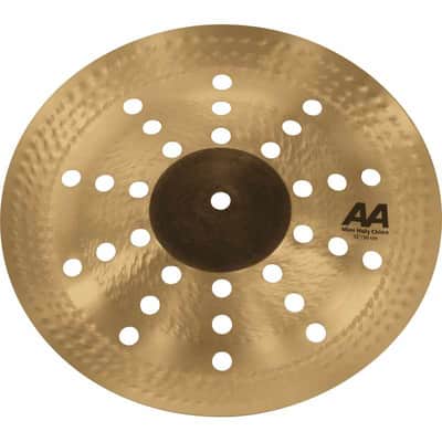 Sabian 21216CS 12" Mini image 1