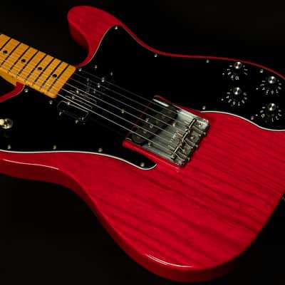 Used 2018 Fender American Vintage "Thin Skin" 1972 Telecaster Custom image 5