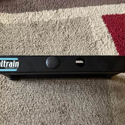 Pedaltrain Classic 2 without Case 2010s - Black image 2