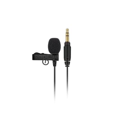 Rode Lavalier GO Professional Wearable Microphone (FREE SHIPPING) image 2
