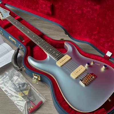 Pensa MK-90 Mark Knopfler Model 2022 Unplayed image 15