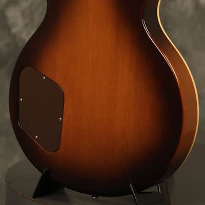 1981 Gibson Les Paul Standard Tobacco Sunburst image 20