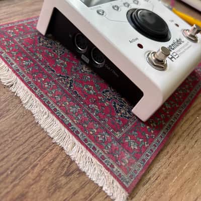 Eventide H9 Max Harmonizer Effects Processor - White image 3