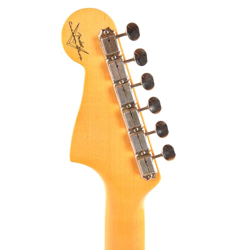 Fender Custom Shop '59 Reissue Jazzmaster Closet Classic image 7