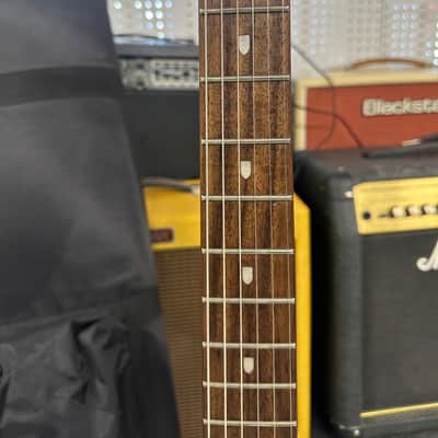 Sterling MAJ100 John Petrucci Signature Majesty 2018 - Present - Arctic Dream image 5