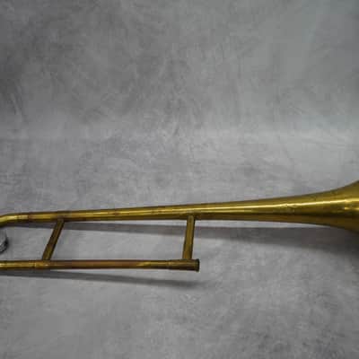 Olds Ambassador Trombone - LA, CA - Serviced - 427x image 4