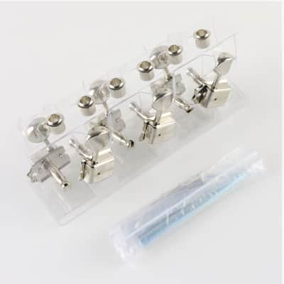 GOTOH SD91 NICKEL image 4