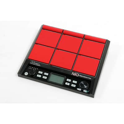 ddrum NIO Percussion Pad Regular image 1