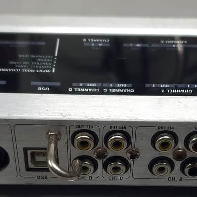 Native Instruments Audio 8 DJ image 4