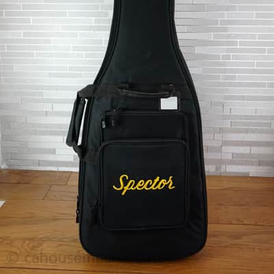 Spector Euro 4 Classic - Solid Metallic Blue Gloss image 18