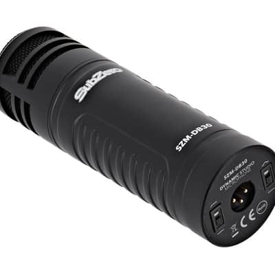 DB30 Dynamic Professional Studio Microphone image 3